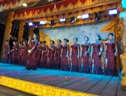Pemdes Bakalankrapyak Gelar Seni Kethoprak Wahyu Manggolo Lakon “Loh Pandak, Rakuti / Rasemi”