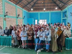 Eni Kusrini SH., Adakan Reses Serap Aspirasi Konstituen Dapil II Kaliwungu-Gebog