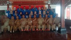 Mahasiswa UNIMUS PBL di Desa Katong, Stanting Menjadi Perhatian Khusus