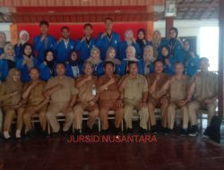 Mahasiswa UNIMUS PBL di Desa Katong, Stanting Menjadi Perhatian Khusus