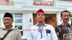 Kejari Kudus Panggil Pelapor Yang Kedua, Atas Dugaan Korupsi Banpol DPC PDIP Kudus Tahun 2022-2024