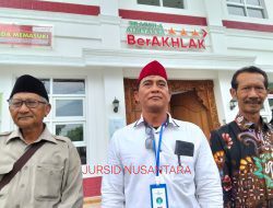 Kejari Kudus Panggil Pelapor Yang Kedua, Atas Dugaan Korupsi Banpol DPC PDIP Kudus Tahun 2022-2024