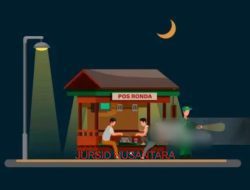 Sebanyak 27 Pos Kamling di Kudus Siap Unjuk Gigi Dalam Lomba Siskamling Piala Bupati Kudus 2025