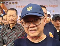 Mendikdasmen Kunjungi Kudus, Ajak Pelajar Lakukan 7 Kebiasaan Anak Indonesia Hebat Bermartabat