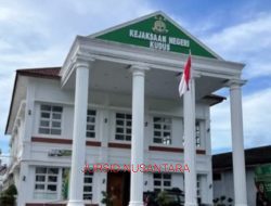 Kejari Kudus Usut Dana Hibah Pramuka, Lebih Dari 40 Saksi Telah Diperiksa Termasuk Ketua Kwarcab