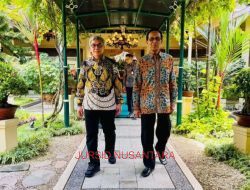 Peringatan HAKORDIA 2025 Perdana di Yogyakarta “Satukan Aksi, Basmi Korupsi”