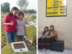 Dilaporkan Gelapkan Surat Tanah Warisan, Janda Beranak Satu Asal Pekan Baru Minta Perlindungan Kapolri