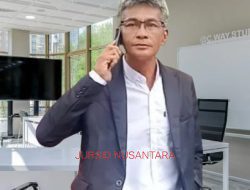 Wakil Ketua Umum DPP SWI Kecam Aksi Biadab Pengeroyokan Wartawan Kuansing