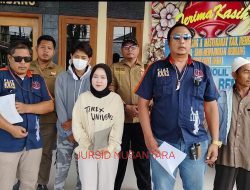 Menjadi Korban Arisan Bodong Emak-emak Muda di Rembang Lapor Polisi