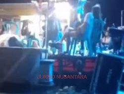 Penyanyi Panggung Dihajar Jago Kandang, Akan Menempuh Jalur Hukum
