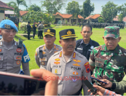 Potensi Pati Kembali Geger Bisa Terjadi, Dua Kubu akan Bertemu dalam Sidang Paripurna