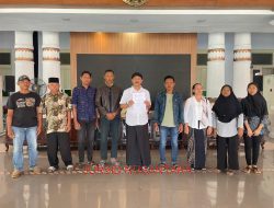 Usai Aksi Damai Para Petani Akan Audiensi Menagih Janji Bupati Sudewo Setelah Tuntutan Dikaji