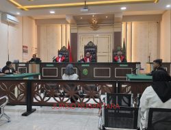Usaha Anifah untuk Lepas dari Jerat Pidana Gagal, Jaksa Tuntut 4 Tahun Penjara sudah Dianggap Tepat