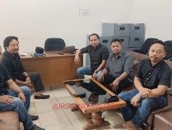 Gabungan Aktivis Pati Mulai Bergerak, Bupati Sudewo Sepakat Rekonsiliasi