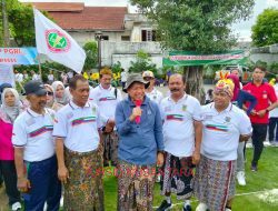 Peringatan HUT PGRI ke-80 dan HGN 2025, Momentum Peningkatan Kwalitas Pendidikan di Kudus