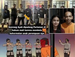 Dilema Keadilan di Padang Pariaman: Pembelaan Harga Diri Berujung Ancaman Hukuman M4ti