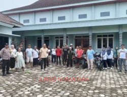 Warga Jepangpakis Geram, Pelayanan PLN Kudus, Listrik Sering Padam Nyaris Geruduk Kantor PLN