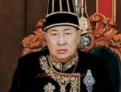 Kabar Duka Raja Keraton Surakarta Sri Susuhunan Pakubuwana XIII Wafat Dalam Usia 77 Tahun