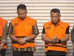 KPK Resmi Tetapkan Tersangka Bupati Ponorogo, Sekda, Direktur RSUD, dan Satu Pihak Swasta