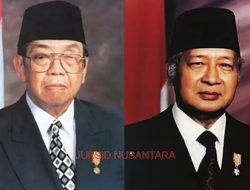 Prabowo Anugerahkan Gelar Pahlawan Nasional Kepada 10 Tokoh Ada Nama Gusdur dan Soeharto Lalu Siapa Lagi.