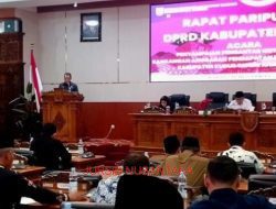 Pemkab Kudus Lakukan Pengurangan Besar-besaran Belanja Daerah Tahun 2026, Dampak Pengurangan Dana Pusat
