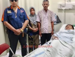 Korban Laka Lantas Empat Kendaraan di Jalan Pati-Tayu, YLBHI Bima Sakti Angkat Bicara