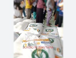 Ulah Oknum Pemdes Igirklanceng Yang Di Duga Pungli Bantuan Beras Belum Ada Tindakan Tegas Dari Instansi Terkait