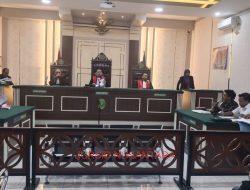 Sidang Perdata Utomo Melawan Zana Kembali Digelar, Agenda Pembuktian Berlangsung Alot