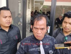 Sidang Perdata Utomo Melawan Zana Kembali Berlanjut di PN Pati