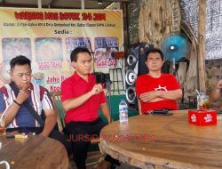 Jika Langkah Damai Gagal Gabungan Aktivis Pati akan Gelar Demo Akbar