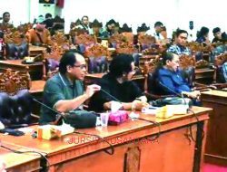 Audiensi Membara, GAP Dorong DPRD Pati Wujudkan Tercapainya Rekonsiliasi