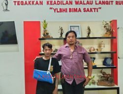 Pemuda Dikeroyok Orang Tak Dikenal Hingga Terkapar di Kudus, PH Minta Polisi Segera Menangkap Pelaku