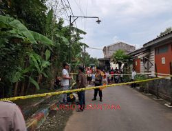Gegerkan Warga Penemuan Bayi di Pati, Polisi Endus Jejak Pelaku Pembuangan Bayi Dalam Sampah