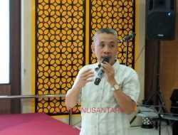 LKiSS Sarankan Ketua KONI Kudus Mengundurkan Diri Dari Jabatannya, Bikin Gaduh Kota Santri