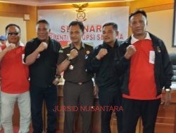 GN-PK Jateng Ajak Masyarkat Lawan Korupsi, Pastikan Darah Yang Mengalir Ditubuh Kita Berasal Dari Rezeki Halal