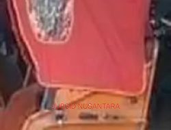 100  Becak  Bantuan Presiden Siap Diserahkan