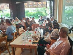 Refleksi Dipenghujung Tahun 2025, Tirta Arum Mencatat Sedikitnya Ada 14 Persoalan di Kudus