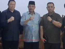 Tanah Kikim Barat Berdarah: Mafia Penguasa Rampas Hak Rakyat, Negara Harus Hadir!