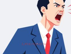 Seorang Pecatan Polisi Ngamuk Tidak Jelas di Rumah Warga