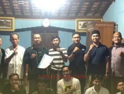 Sempat Konflik, Rencana Pembangunan Koperasi Merah Putih di Desa Genuksuran Mencapai Titik Temu 