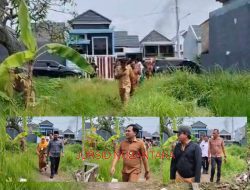 Bayi 12 Bulan Asal Gresik Butuh Transplantasi Hati, Bagus Camat Menganti Dan LPK-RI Ajak Publik Bergerak