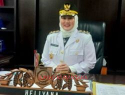 Bareskrim Tetapkan Tersangka Hellyana Wagub Bangka Belitung Dalam Dugaan Kasus Ijazah Palsu