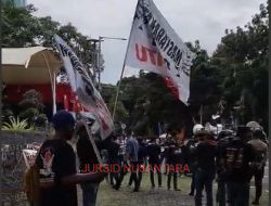 Pati Ora Sepele, Sepanjang Sejarah Baru Masyarakat Pati yang Kuat Demo Berhari Hari di Jakarta