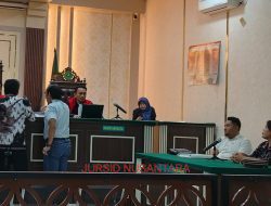 Sidang Perdata Utomo Melawan Zana Kembali Digelar, Hadirkan Bukti Tambahan dari Tergugat