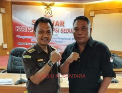 GN-PK Kudus Angkat Bicara, Kolam Retensi Habiskan Rp. 350 Miliar Ribuan Warga Jati Masih Terdampak Banjir