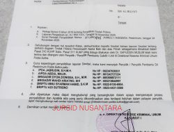 Bantah Tuduhan Penggelapan Lahan di Oko-Oko, Hj. Muliati: Itu Pertukaran Lokasi yang Sah secara Hukum