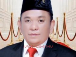 Pranoto Anggota DPRD Kudus Usulkan Gaji DPRD, BPD, Hingga Perangkat Desa di Potong Untuk Biaya Tak Terduga