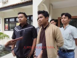 Utomo VS Zana, Pihak Terdakwa Hadirkan Segunung Alat Bukti Namun Ditolak Hakim