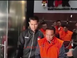 Penangkapan Bupati Pati Sudewo Alot dan Diwarnai Intervensi Timsesnya