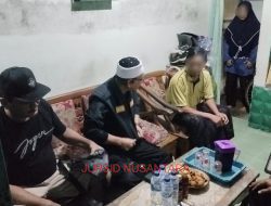 Seorang Gadis Yang Dilaporkan Hilang di Kudus Ditemukan Selamat, Polisi Antar Pulang